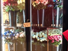 -L.C FLORA花予你(城西银泰城店)