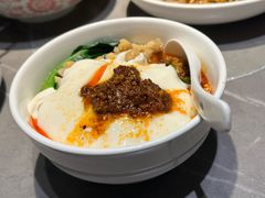 -天府豆花庄(金四季店)