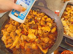 -江湖万州烤鱼(王子美食城)