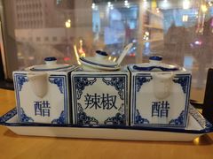 -太原面食店(解放路店)