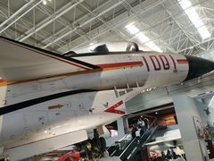 -中国航空博物馆