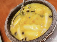 -天禄华美达广场酒店-雅兰轩中餐厅(青年路店)