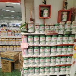 -孩子王童乐园(洛阳万达店)