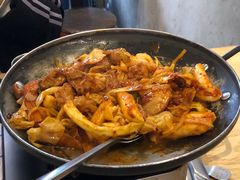 -莫嘎(乌鲁木齐中路店)