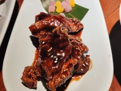 -外婆家(青岛万象城店)