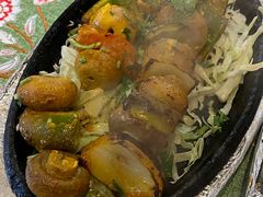 -Santoor 萨都里印度餐厅(北锣鼓巷店)