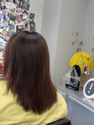 -Tipo Hair salon（明星）店