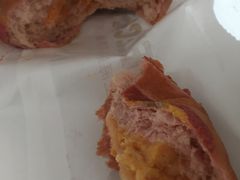 星空流沙软包-LELECHA乐乐茶(新街口大洋店)