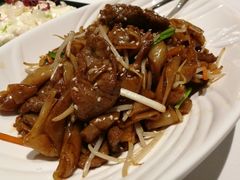 -Yan Ting 宴庭中餐厅(上海静安瑞吉酒店)