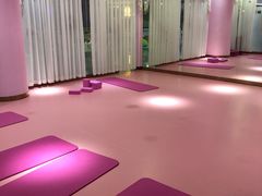 -芭芭拉小天使国际舞蹈(珠江新城校区)