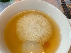 明月雪绒老鸡汤-逸道(益丰·外滩源店)