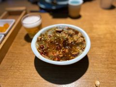 手工冰粉-胡马八破·川菜小馆(高新万达店)