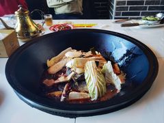 -江湖水乡铁锅炖魚(周庄嘉园店)