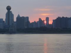 -武昌江滩