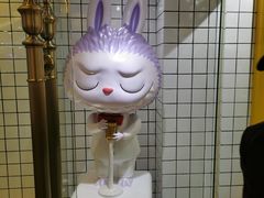 -泡泡玛特POPMART(上海环球港店)