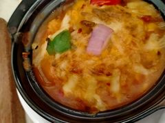 -和平馆·地道港澳茶餐厅(西门口店)