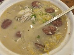 -子霖南山鲜虾面(南山总店)