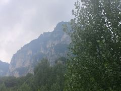 -太行锡崖沟旅游度假区