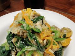 菠菜毛蛤蜊-前海沿·青岛菜(五四广场永旺店)