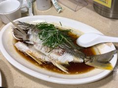 -老字号蛇口德记烧腊饭店·海鲜加工