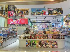 店内环境-群光广场