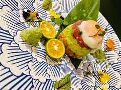 -昱匠·日本料理(金融街店)