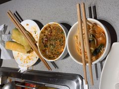 -海底捞火锅(吴中路店)