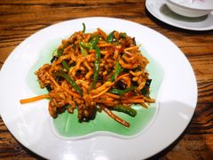 -一盏明灯全素斋(殊像寺店)