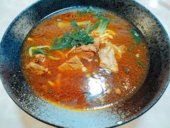 -大牛湾·眷村牛肉面(蠡溪店)