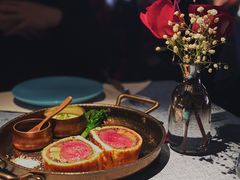 -弦月窗LUNETTE BY AMANDA(复兴路店)