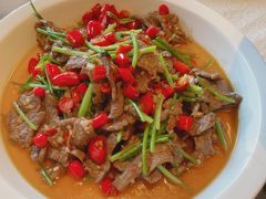 -辣婆婆(航天桥店)