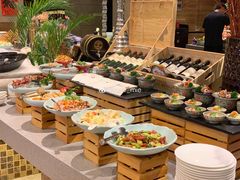 -温州万和豪生大酒店-餐厅