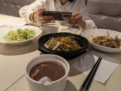 -本味轩精品茶餐厅(黄山路店)