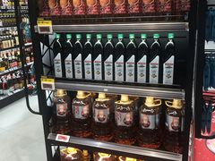 零售区-盒马鲜生(新都心店)