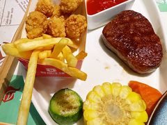 -尊品牛排(沙湾印象汇店)
