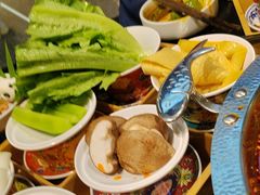 -俏媳妇火锅(宽窄巷子店)