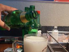 -可口香·非遗老号烧烤(南岗直营店)