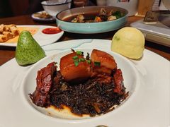 -绍兴老味道·非遗门店(银泰城店)