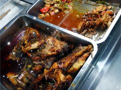 -武汉大学工学部一食堂