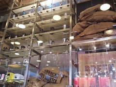 -星巴克(珠海中邦酒店店)