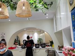 -香香海南菜餐厅