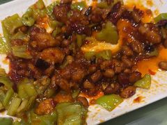 -桃子餐厅·天津菜(王顶堤总店)