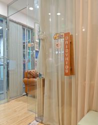 -倾城宝贝儿童摄影(新辰里酒仙桥店)
