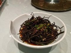-阿斯牛牛·凉山菜(新会展店)