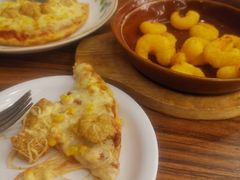 -萨莉亚意式餐厅(金隅嘉品mall店)