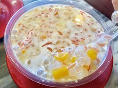 -玫瑰甜品(文明路店)