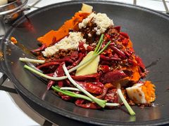 -朱光玉火锅馆(正弘城店)