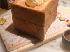 面包诱惑-绿茶餐厅(领展购物广场·中关村店)