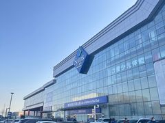 -山姆会员商店(亦庄创意生活广场店)