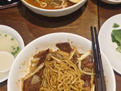 -寻裕记·现炒浇头面(人民广场店)